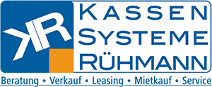 Kassen Rühmann Logo