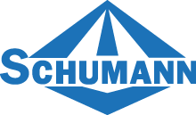 Schumann Kassensysteme Logo