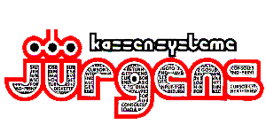 Jürgens Kassensysteme Logo